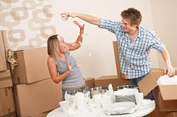 Professional Moving and Packing Service in Tufnell Park, N7