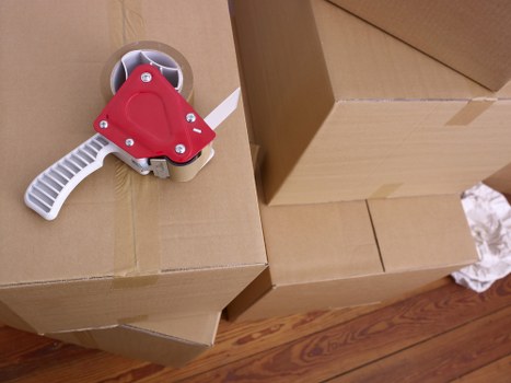 Flexible storage options in Tufnellpark for renters and families
