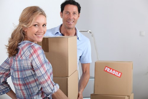 Incident reporting and safety review for a removal job