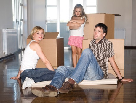 Waste disposal and compliance terms for removal service